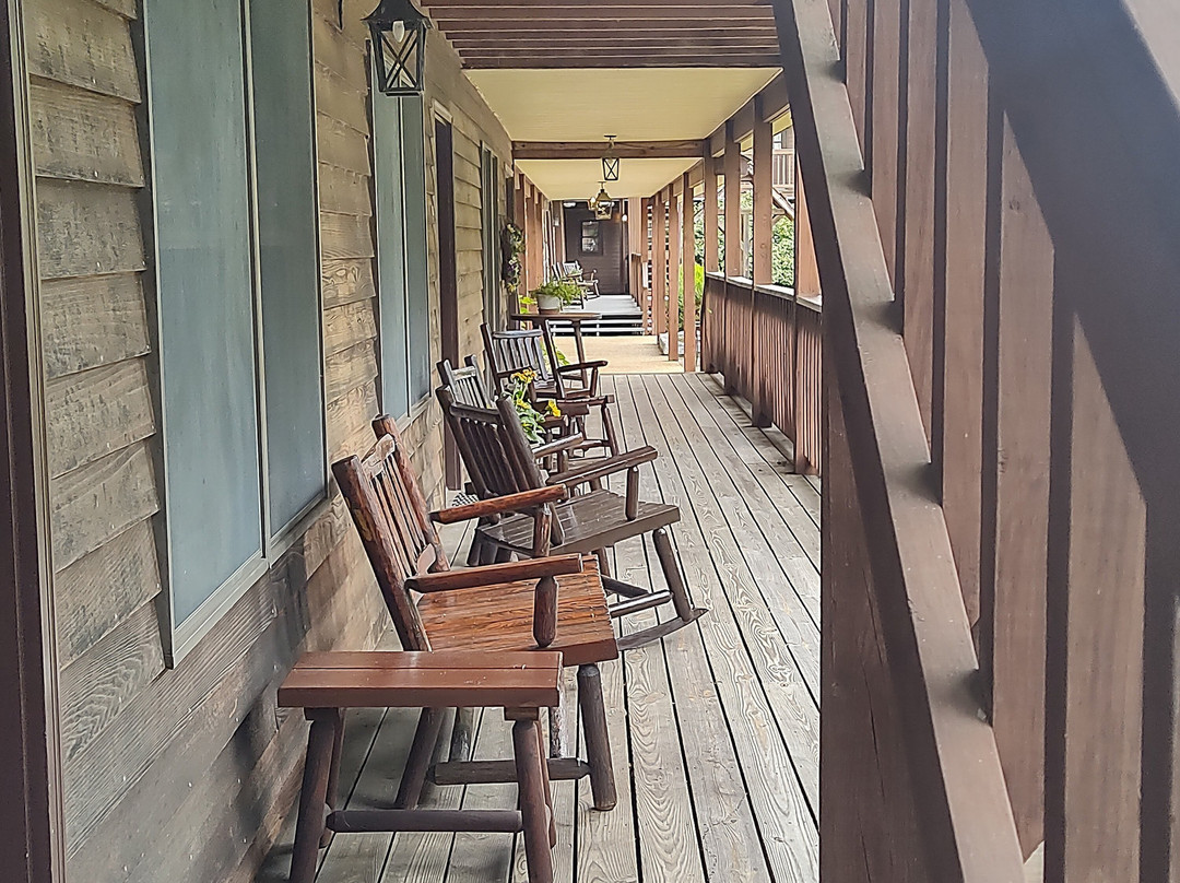 Inn at Narrow Passage主图