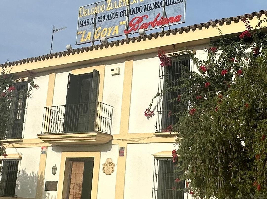 Bodegas Gutierrez Colosia景点图片