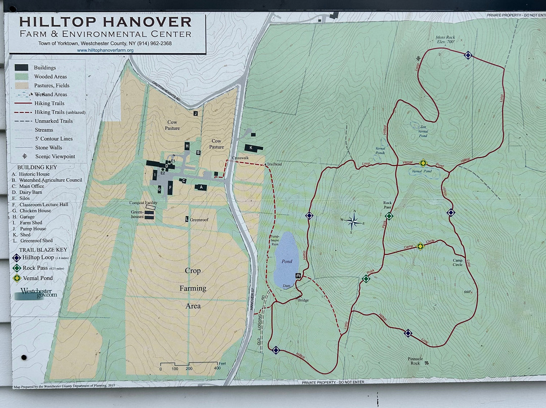 Hilltop Hanover Farm & Environmental Center景点图片