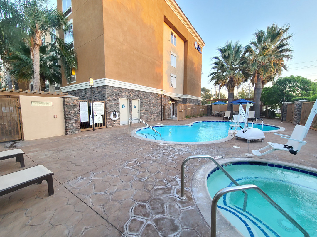 安大略米尔斯购物中心艾尔斯酒店主图