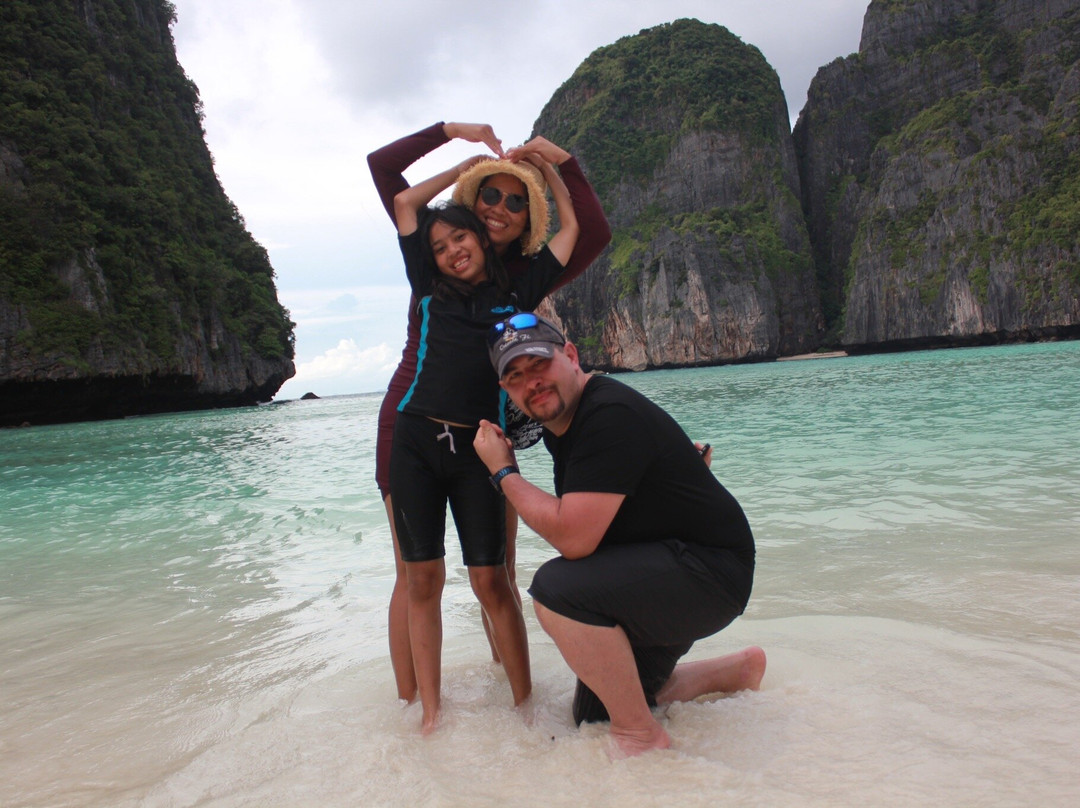 V. Marine Tour-莆缴必去景点