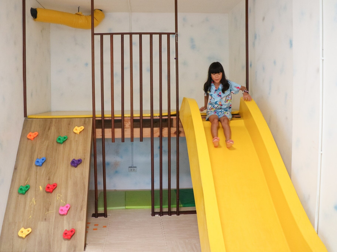 品尼高大乔木提恩度假村主图