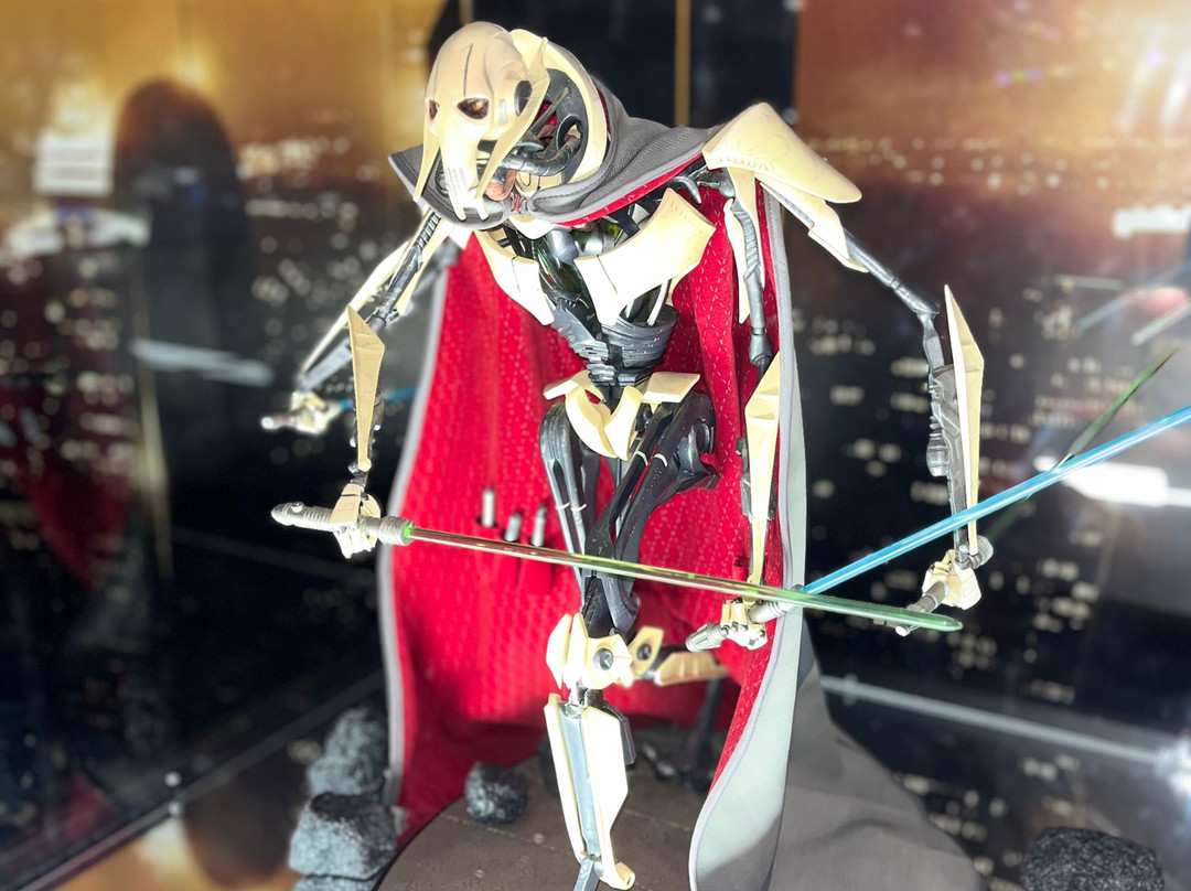 Santa Monica Art Museum