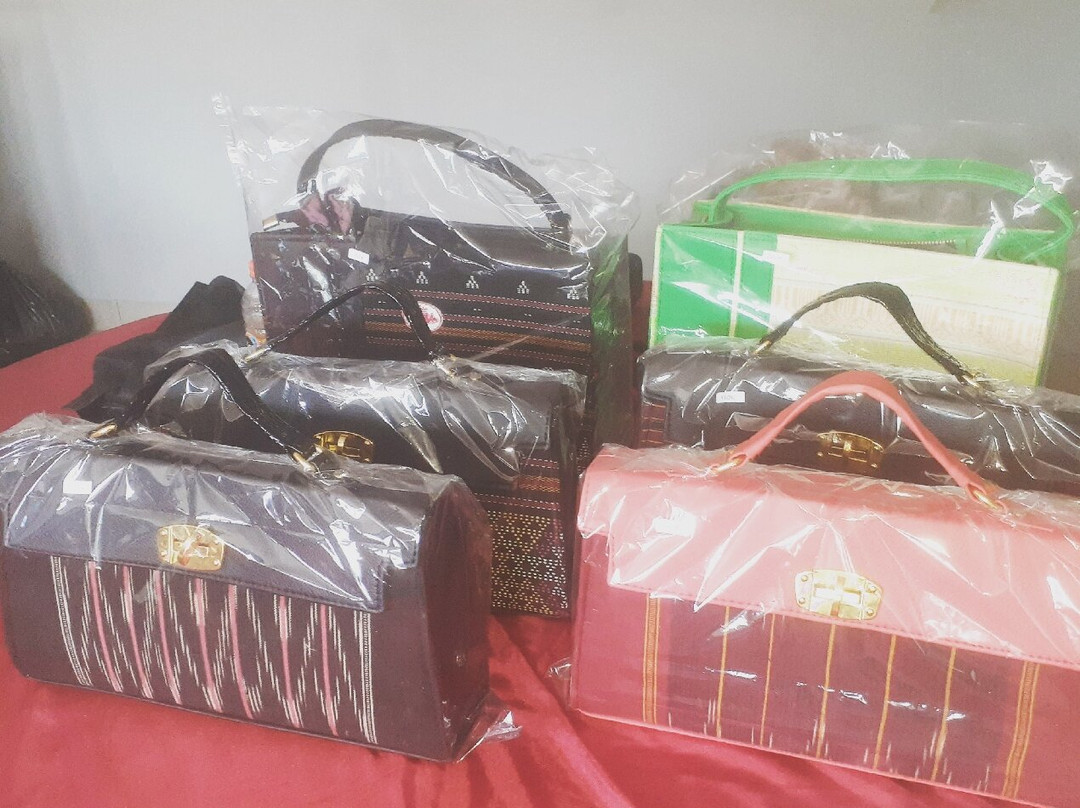 D' Collection-Parapat必去景点