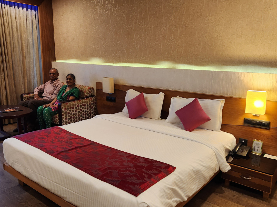 Devonshire Greens - The Leisure Hotel and Spa主图