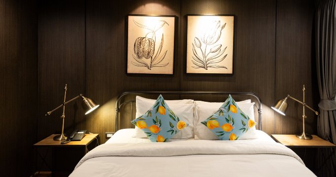 考艾Limon别墅-SLH旗下-酒店景观