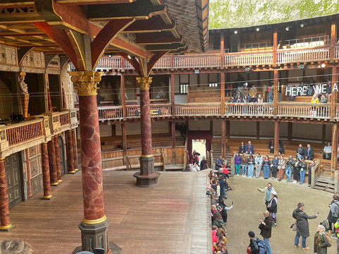 Historic London Tours-伦敦必去景点