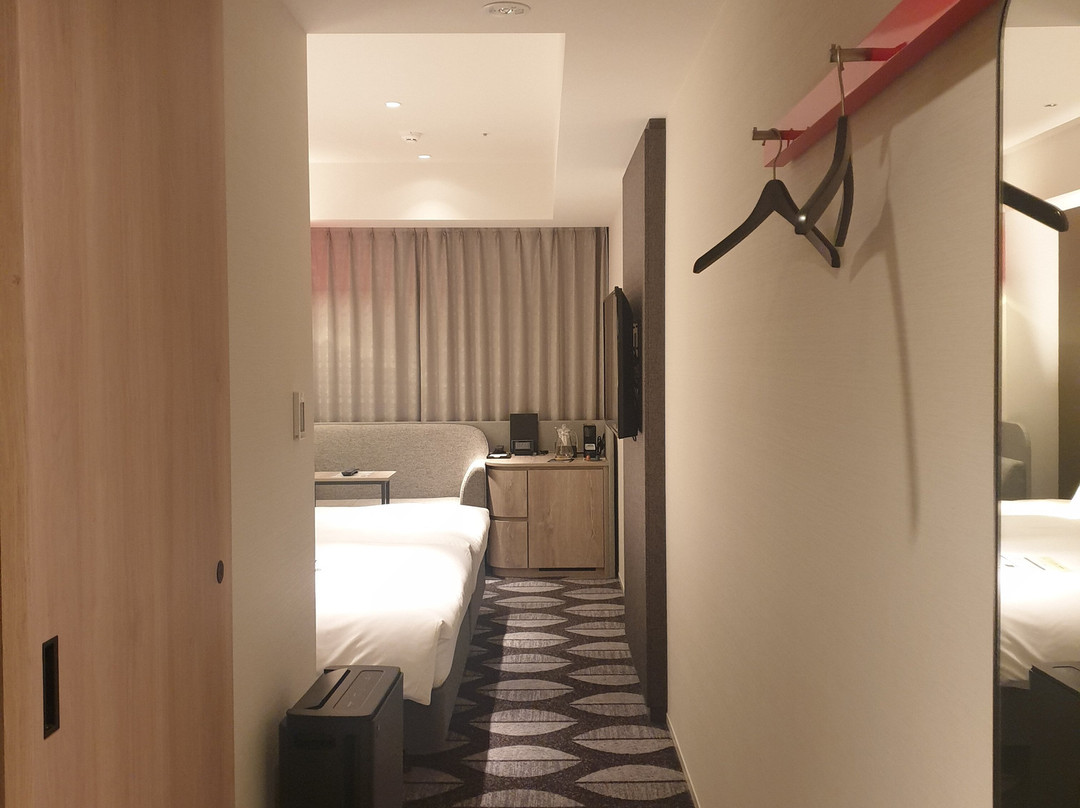 Hotel JAL City Toyama主图