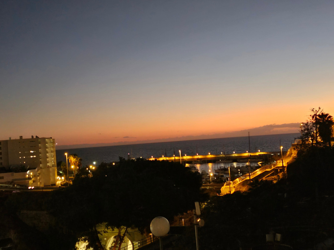 Porlamar Apartments - Gran Canaria