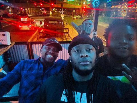 Scottsdale Tractor-斯科茨代尔必去景点