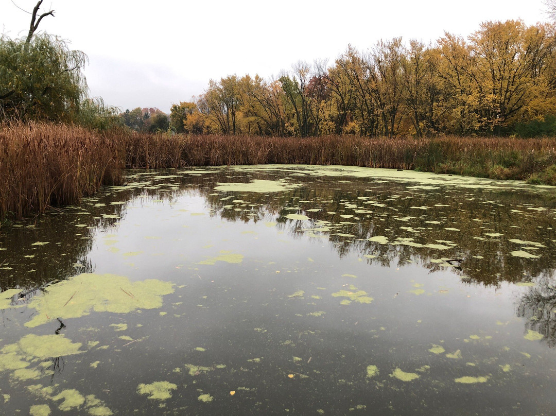 Aldo Leopold Nature Center-Monona必去景点