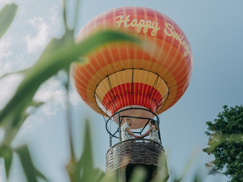 Ubud Activities-沙努尔必去景点