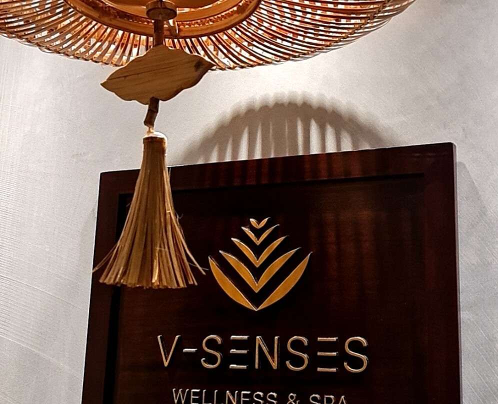 V-senses Wellness & Spa景点图片