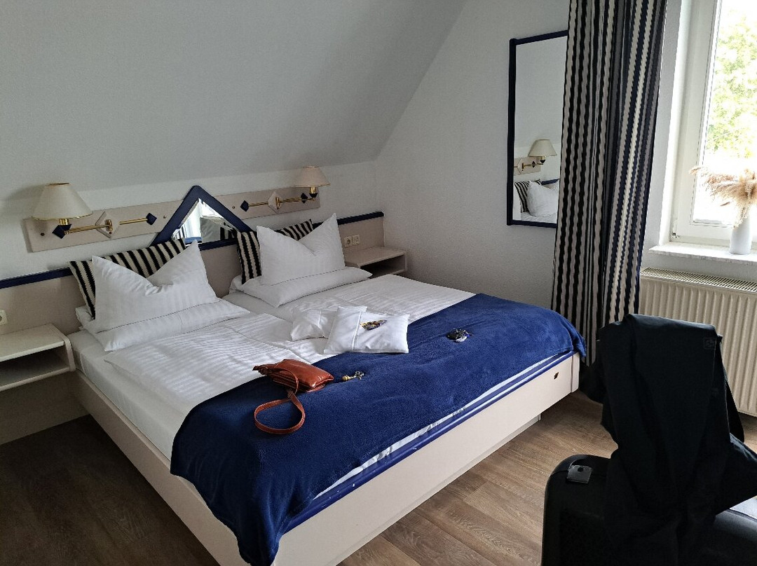 Hotel am Fleesensee主图