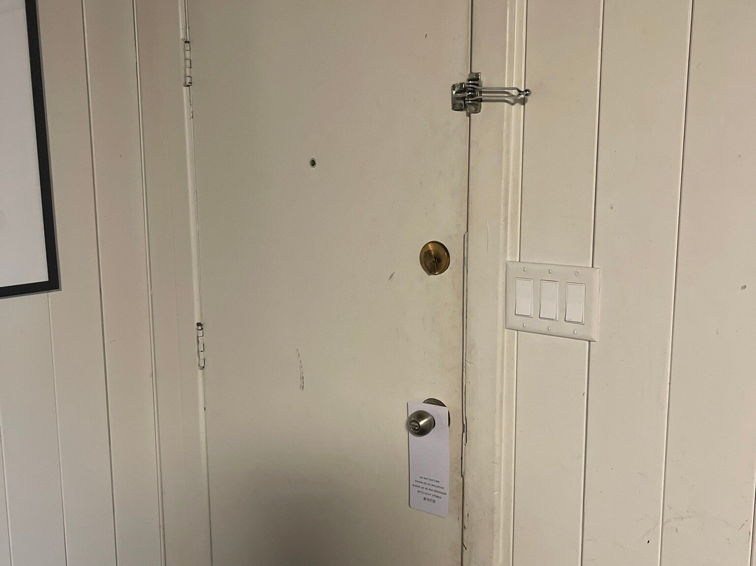 Ireland's Rustic Lodges主图