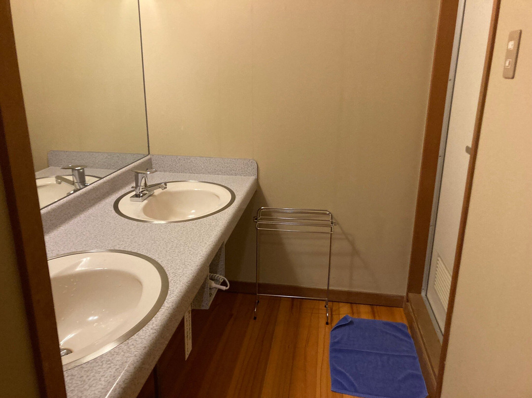 Tateyama Prince Hotel主图