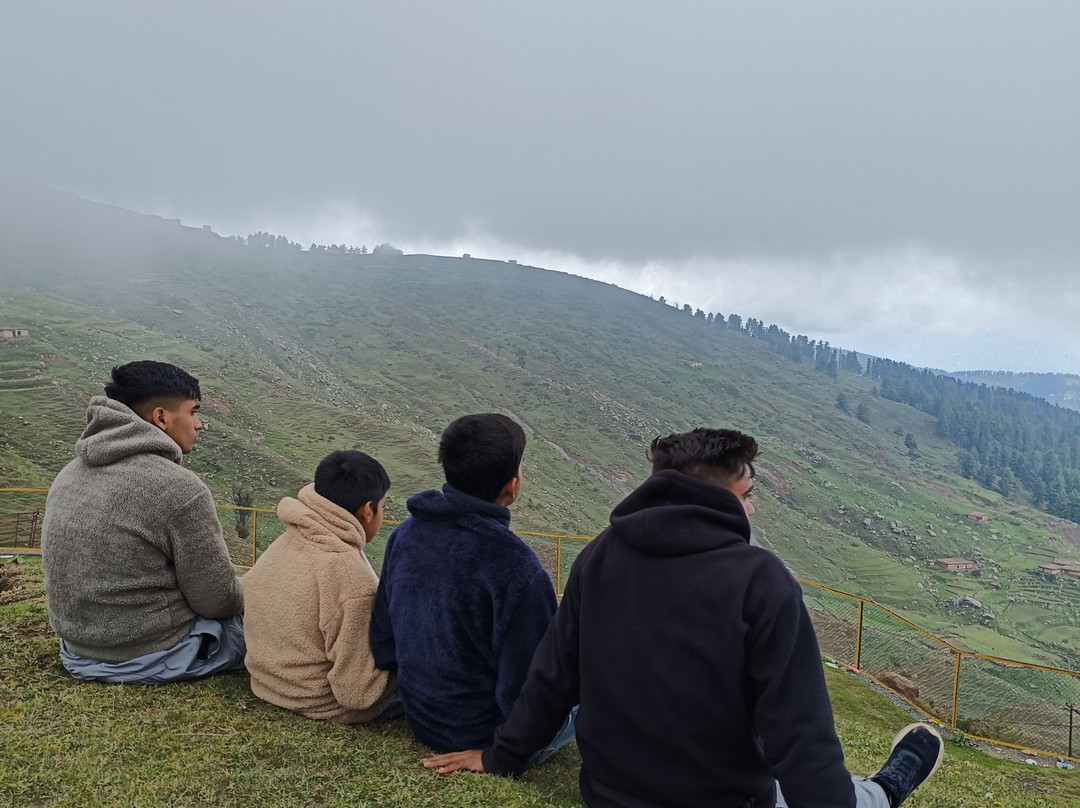 Jaipur Yatra Company景点图片