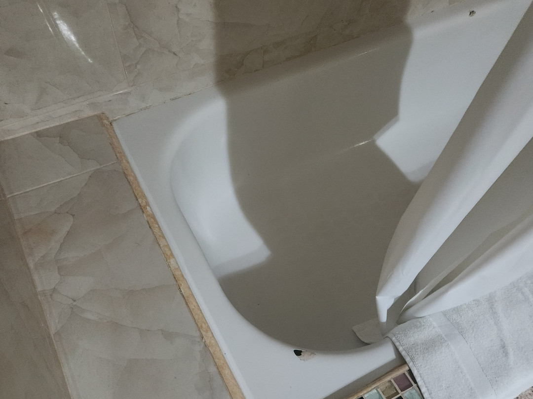 Bay View Eco Resort主图