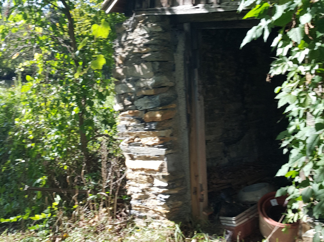 Bitter Sweet Bed & Breakfast主图