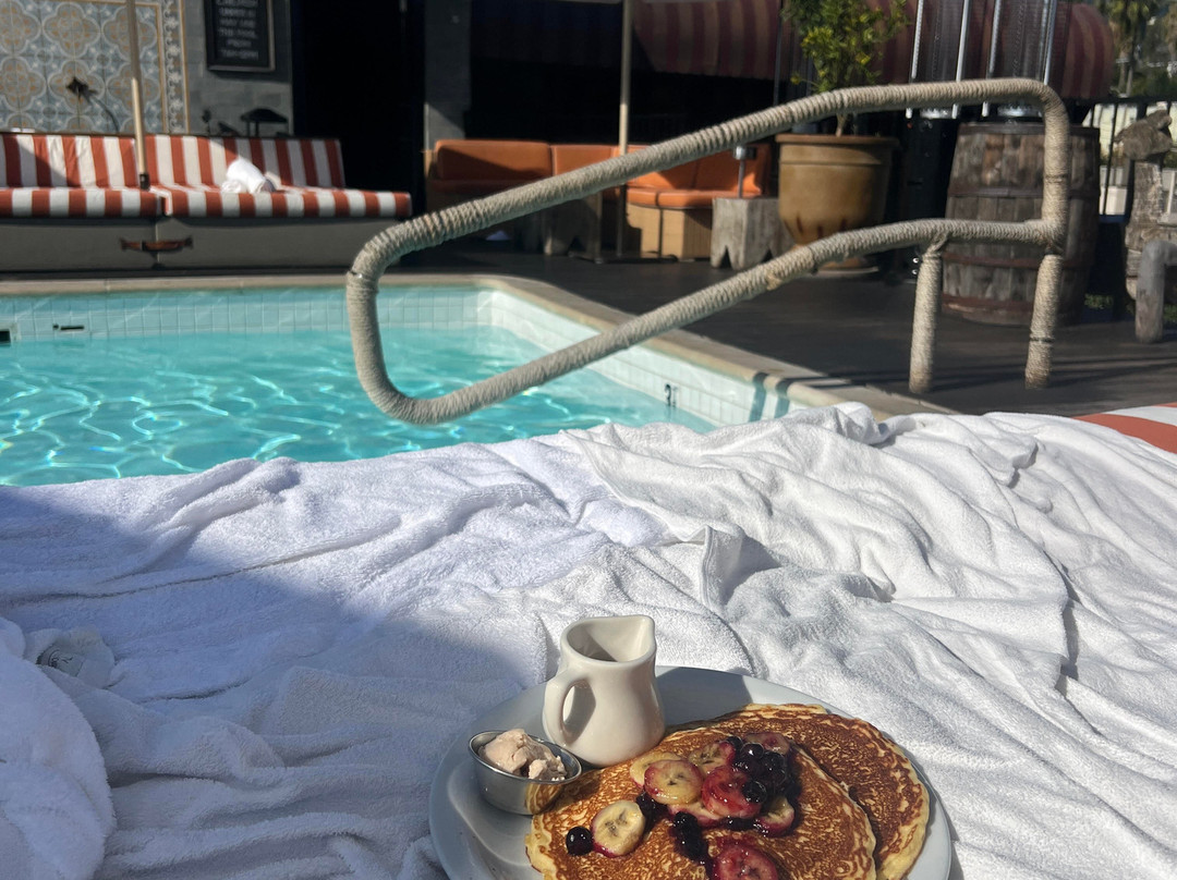 贝提艾米塔基酒店主图