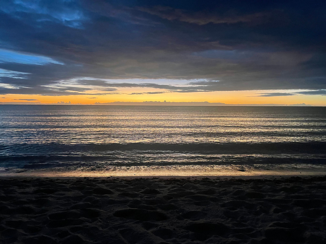 Del Sol Beachfront Properties主图