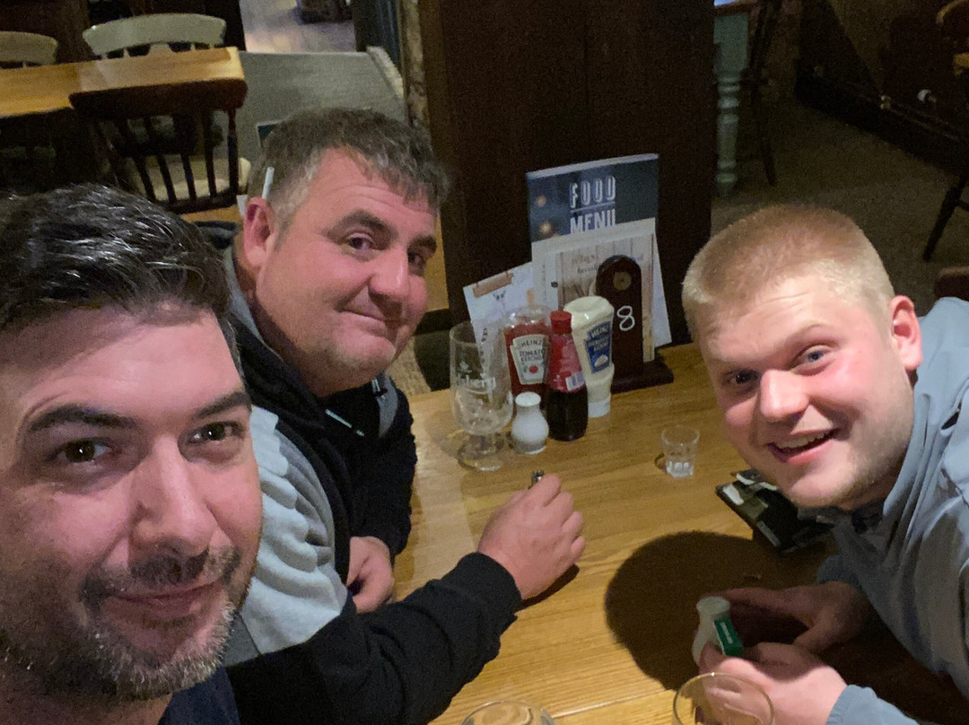 The Waterloo Cross主图