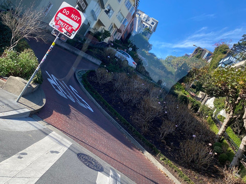 旧金山电影之旅-旧金山必去景点