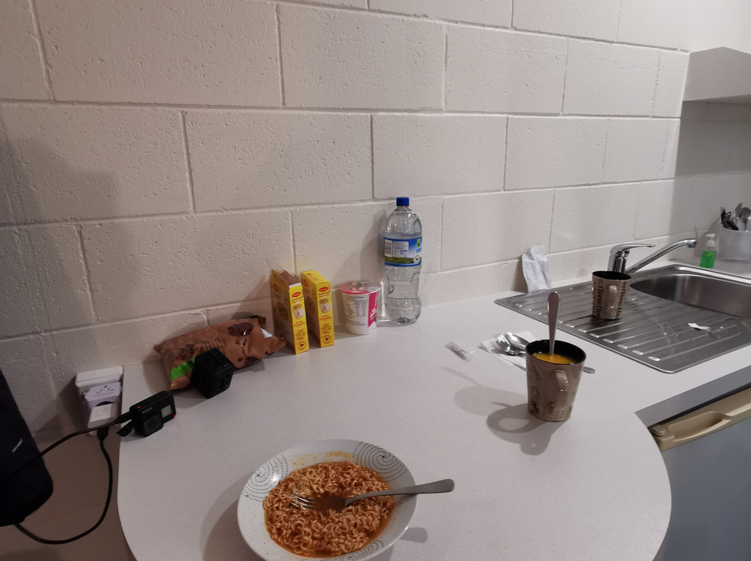 托尔公路汽车旅馆主图