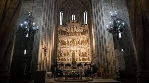 Sé-Catedral da Guarda景点图片