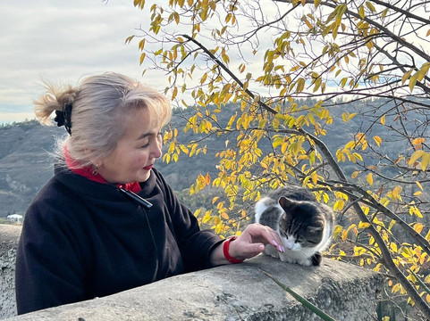 Wonder Travel Georgia-第比利斯必去景点