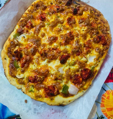 Priyanka Cooking Classes-海德拉巴必去景点