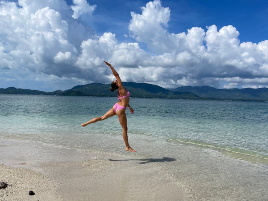 The Treasure Koh Madsum - Samui主图