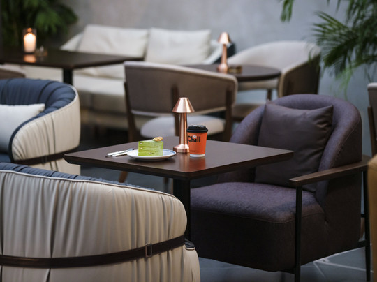 国仕达酒店主图