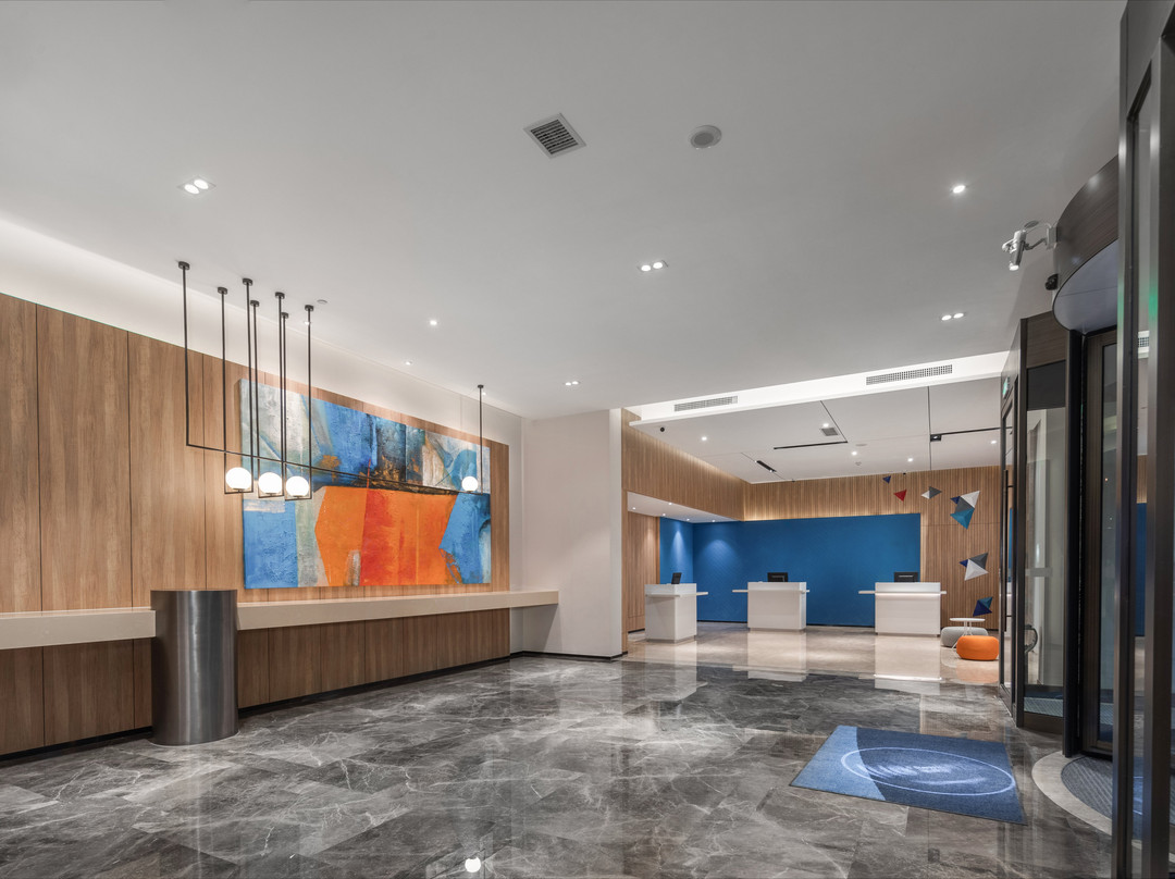 贵阳金阳大道智选假日酒店