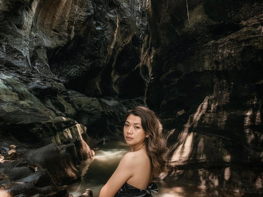 Hidden Canyon Beji Guwang-Guwang必去景点