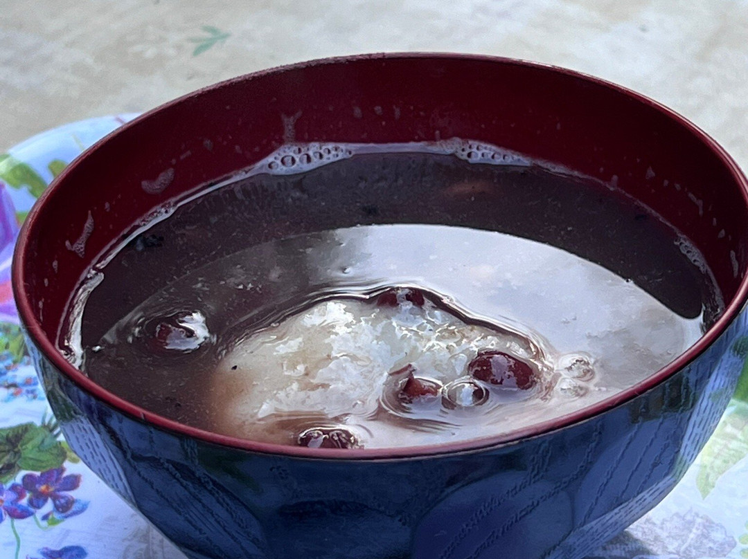 Mt. Nabewari-秦野市必去景点