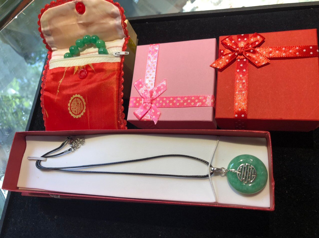 The Ruby Jewellery Hoi An-会安必去景点