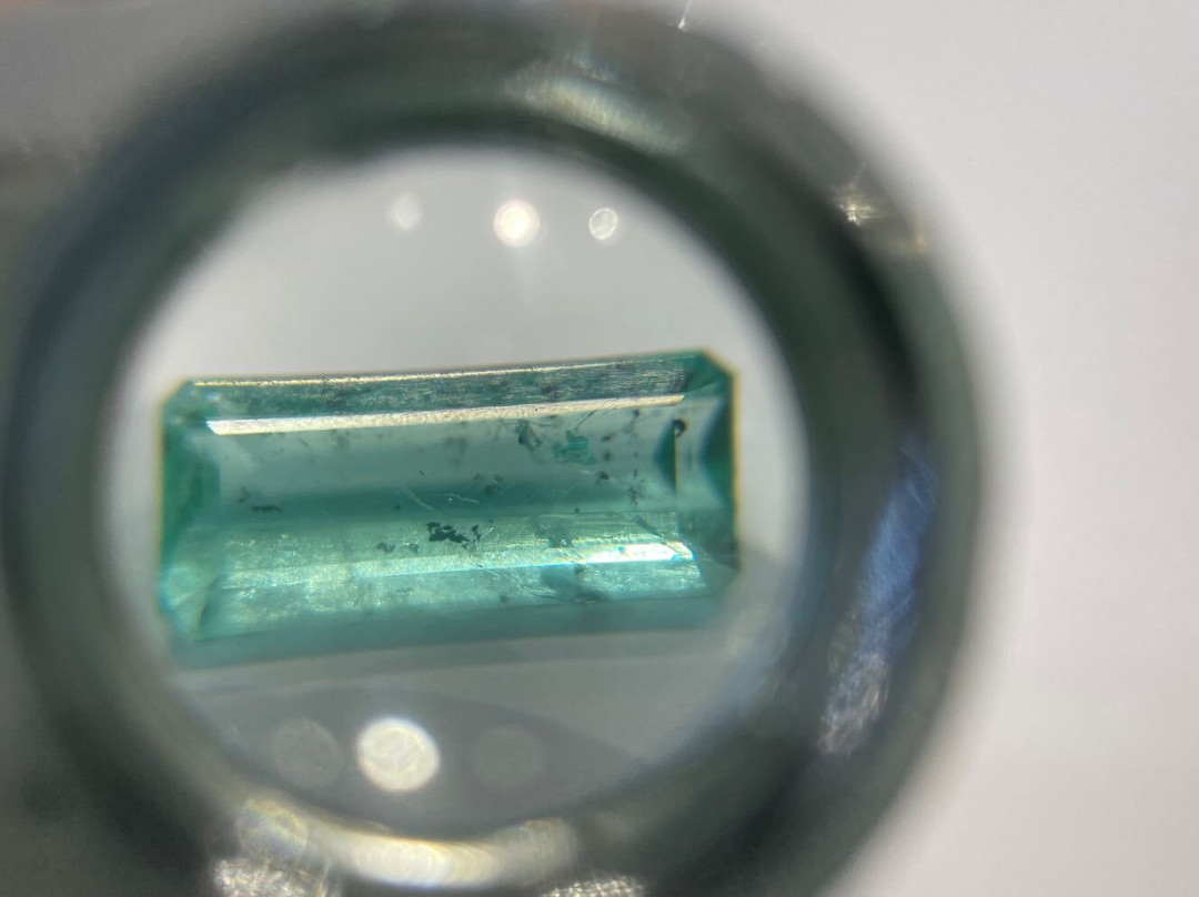 Joyeria Gema Andina-波哥大必去景点