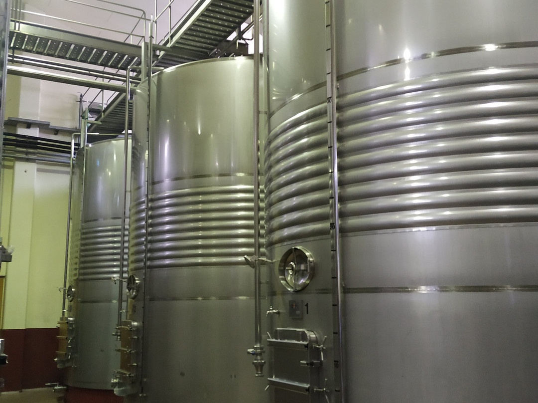 Bodegas Fernández de Piérola-Moreta必去景点