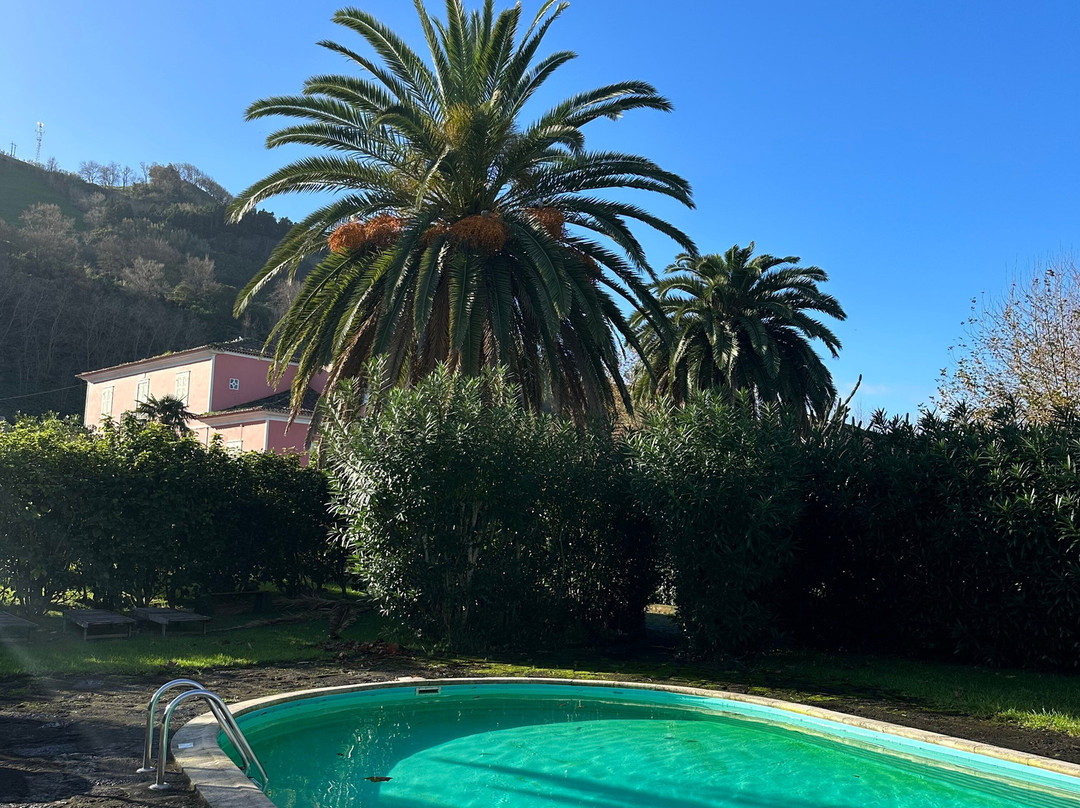 Solar de Lalém主图