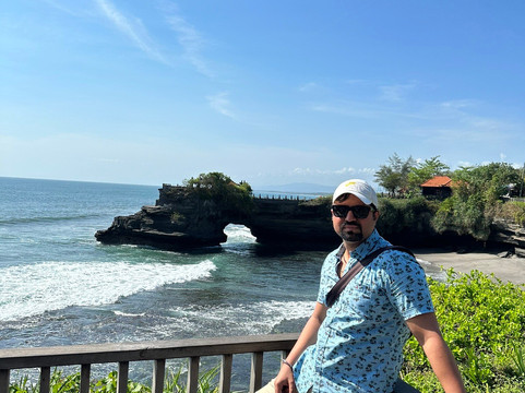 Yana Bali Tour-乌布必去景点