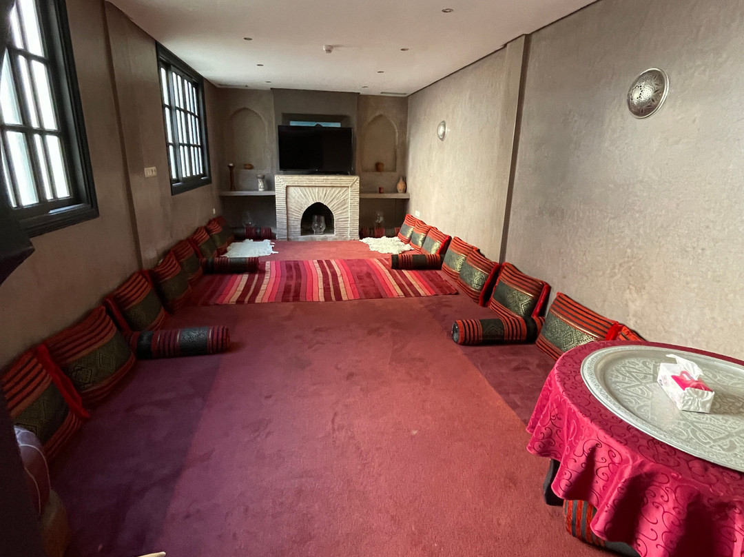 Riad Dar Haven主图