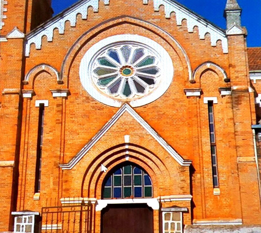 Saint Joseph Catholic Church景点图片