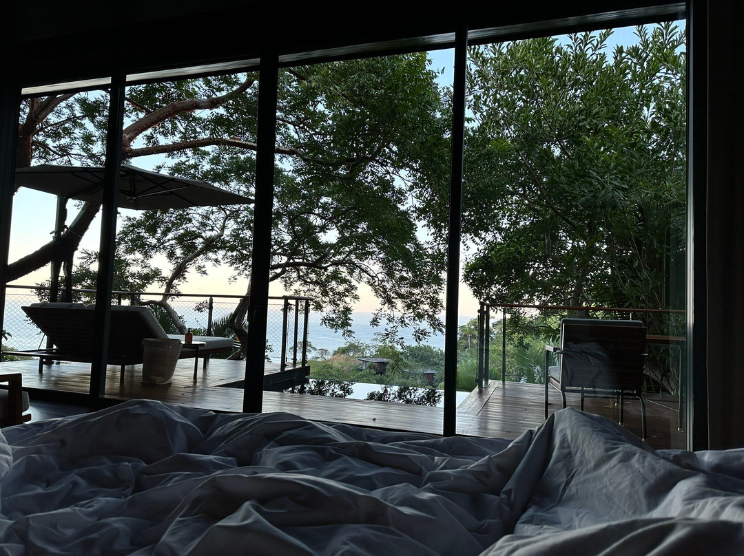 Lo de Marcos酒店住宿-One&Only Mandarina