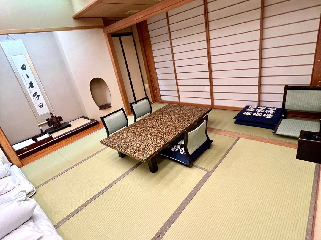 Hotel Nakamuraya主图