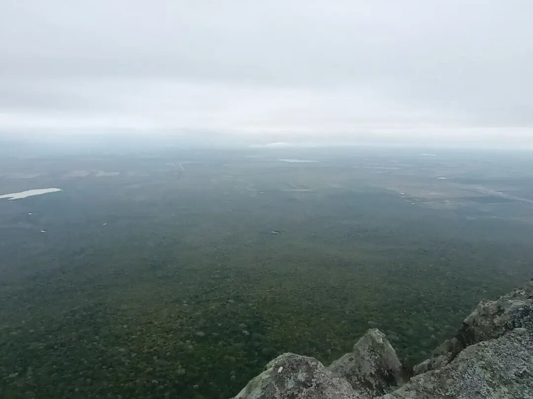 Cerro del Bernal-Gonzalez必去景点
