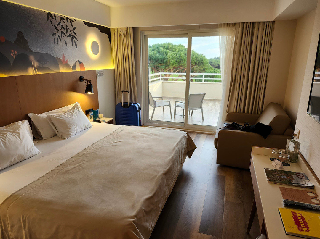 Onyria Quinta da Marinha Hotel主图