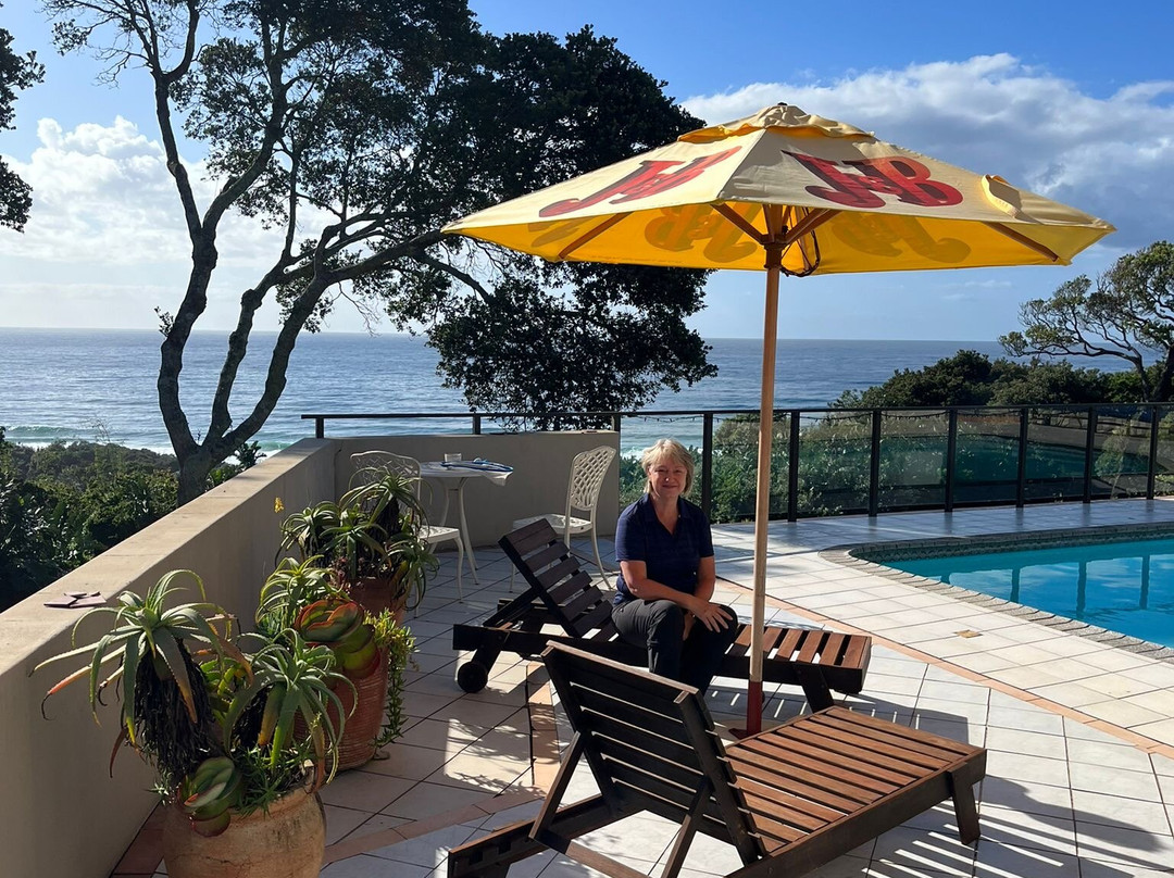 Ocean Grove Guest House主图