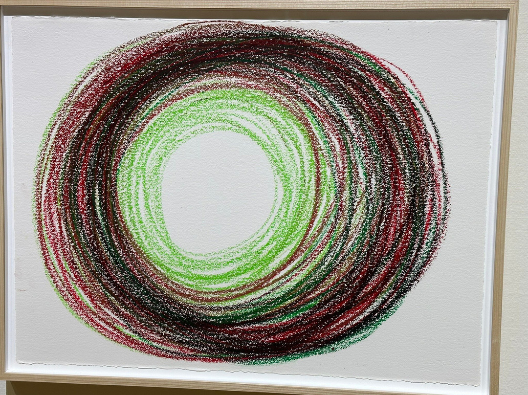 NTT Intercommunication Center-Nishishinjuku必去景点