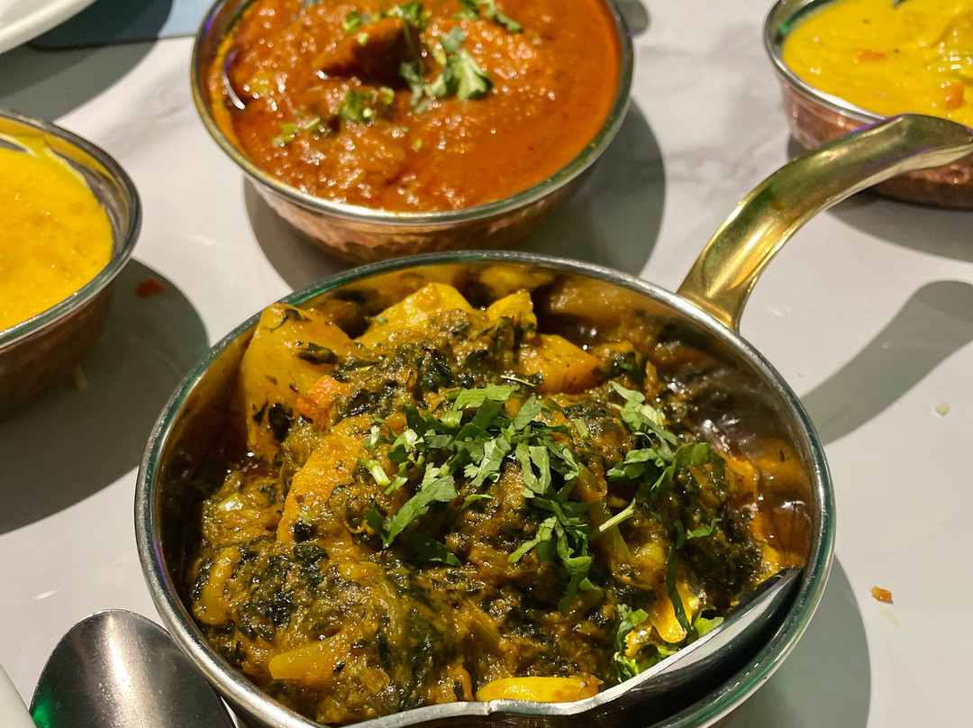 Flavourz Indian Restaurant